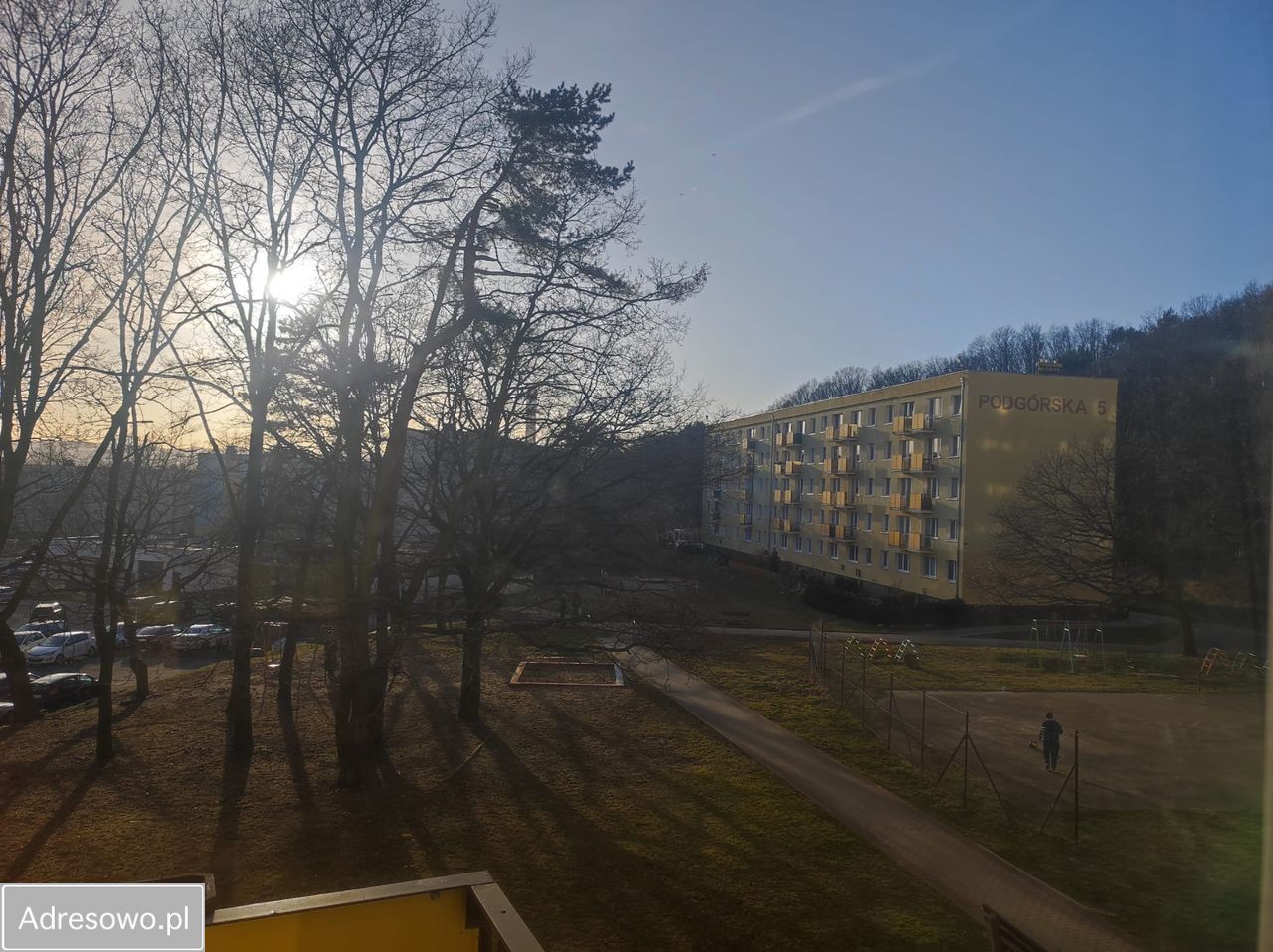 Mieszkanie 3-pokojowe Gdynia Obłuże, ul. Podgórna. Zdjęcie 4