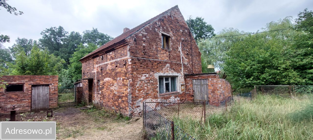 dom wolnostojący, 3 pokoje Ługi. Zdjęcie 5
