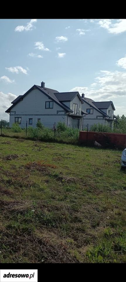 Działka budowlana Sarbinowo, ul. Makowa. Zdjęcie 3