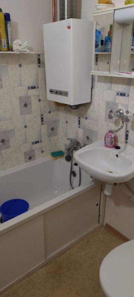Mieszkanie 1-pokojowe Mysłowice, ul. Bytomska. Zdjęcie 5