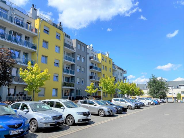 Mieszkanie 3-pokojowe Wrocław Fabryczna, ul. Kokosowa