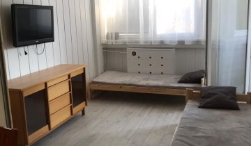 Mieszkanie 3-pokojowe Wrocław Biskupin, ul. Wojciecha Gersona