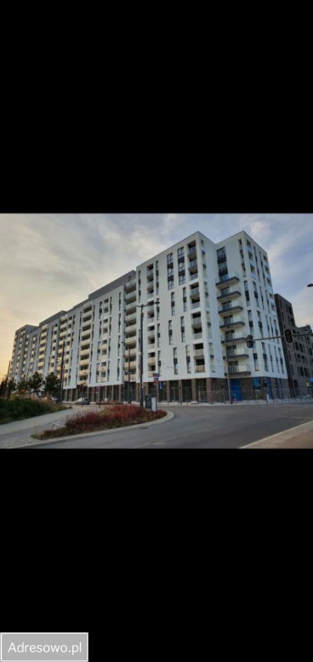 Mieszkanie 1-pokojowe Łódź Śródmieście, ul. Tramwajowa