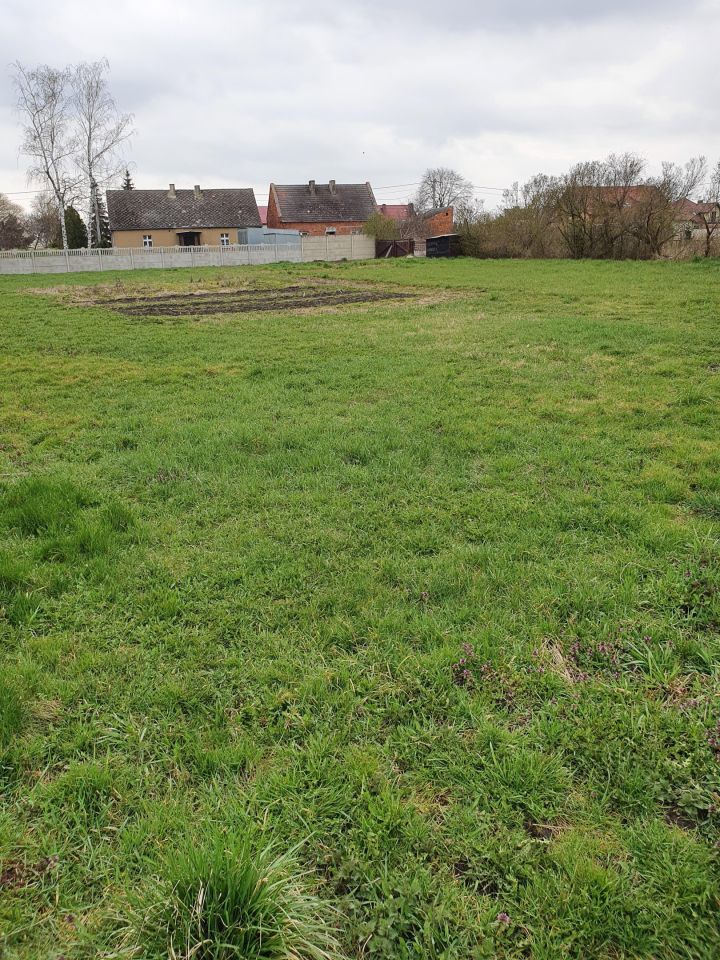 Działka budowlana Czerlejno, ul. Kostrzyńska. Zdjęcie 6