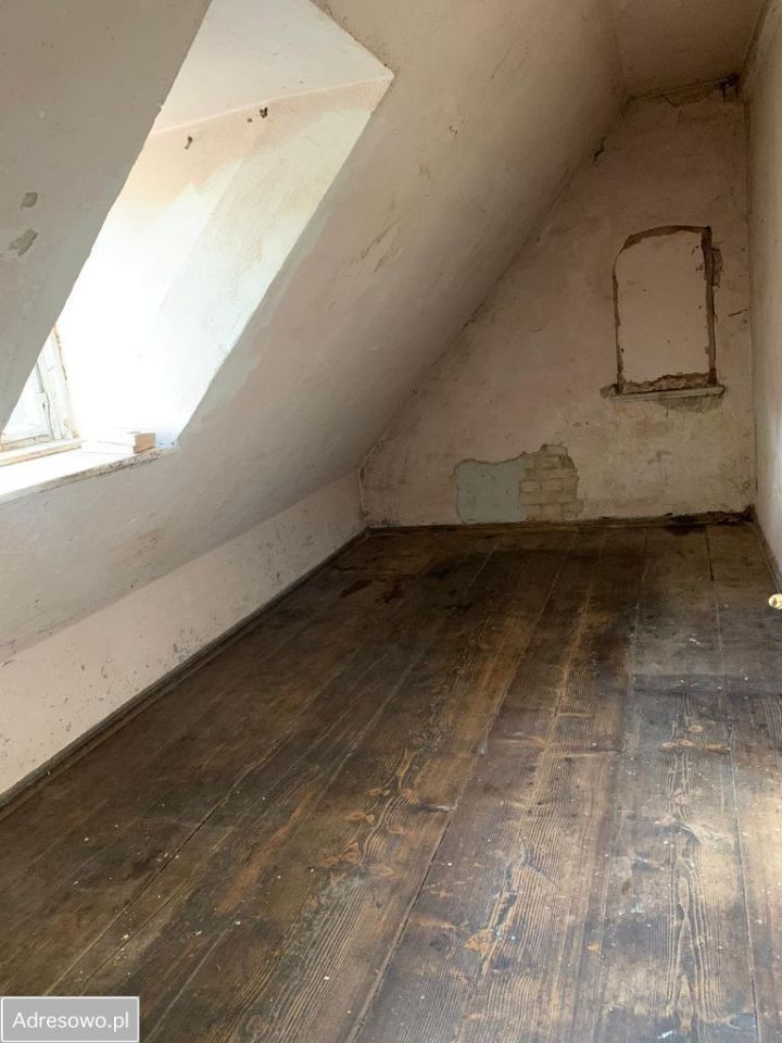 dom wolnostojący, 4 pokoje Chromiec. Zdjęcie 9