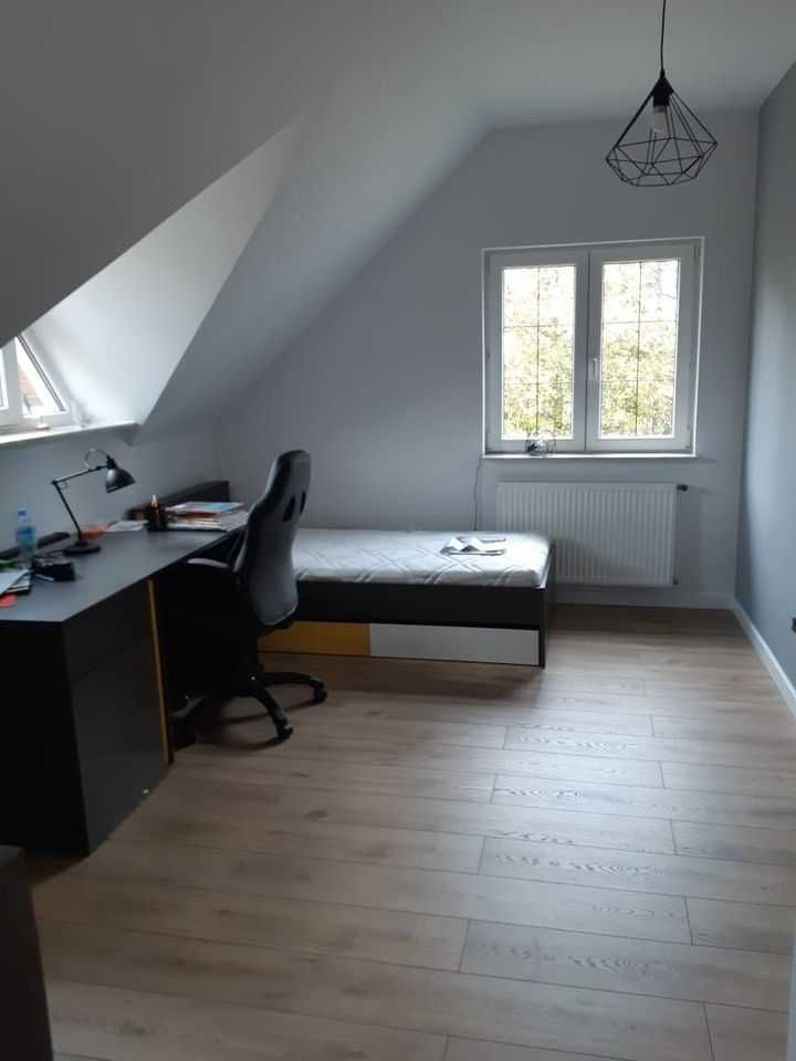 dom wolnostojący Sycyna. Zdjęcie 7