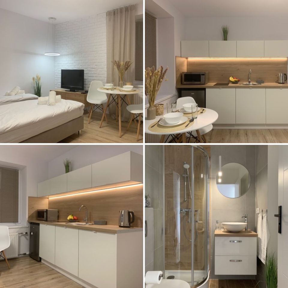 Mieszkanie 2-pokojowe Janowice Wielkie. Zdjęcie 6