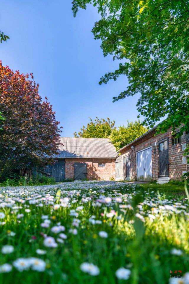 dom wolnostojący, 3 pokoje Płouszowice-Kolonia. Zdjęcie 2