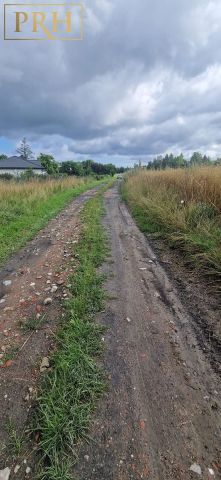 Działka budowlana Będzino. Zdjęcie 3