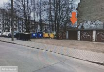 Garaż/miejsce parkingowe Gorzów Wielkopolski Śródmieście, ul. Bohaterów Warszawy. Zdjęcie 3