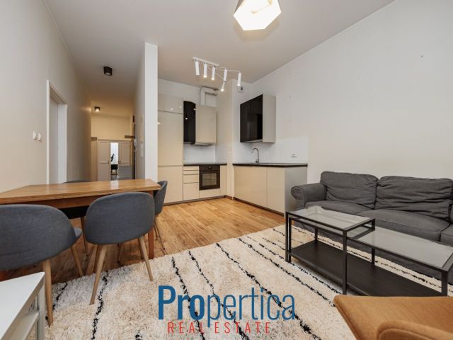 Mieszkanie 3-pokojowe Warszawa Wola, ul. Jana Kazimierza. Zdjęcie 2