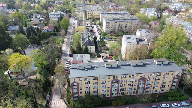 Mieszkanie 3-pokojowe Brwinów, ul. Józefa Ignacego Kraszewskiego. Zdjęcie 14