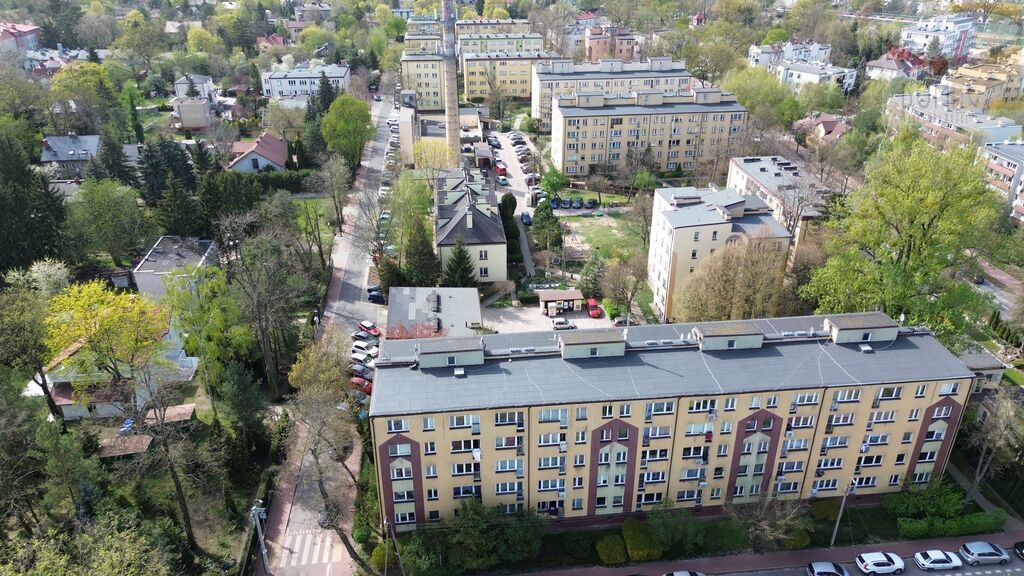 Mieszkanie 3-pokojowe Brwinów, ul. Józefa Ignacego Kraszewskiego. Zdjęcie 14