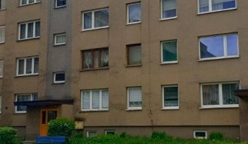 Mieszkanie 2-pokojowe Myszków Centrum, ul. 11 Listopada