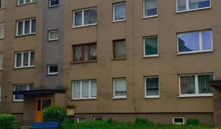 Mieszkanie 2-pokojowe Myszków Centrum, ul. 11 Listopada