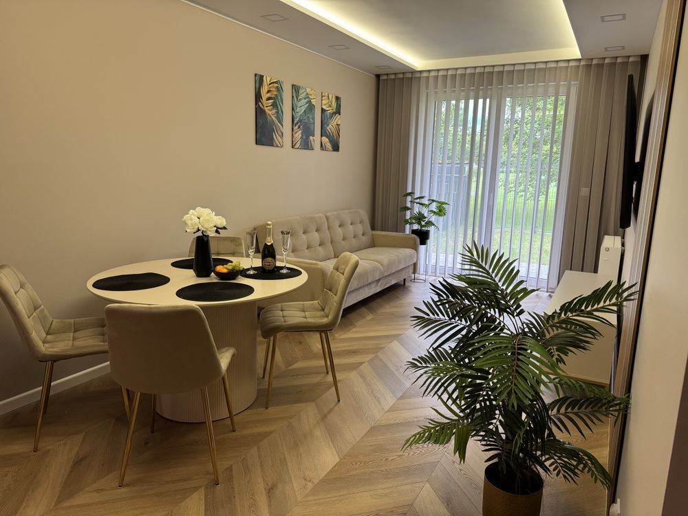 Mieszkanie 2-pokojowe Świdnica