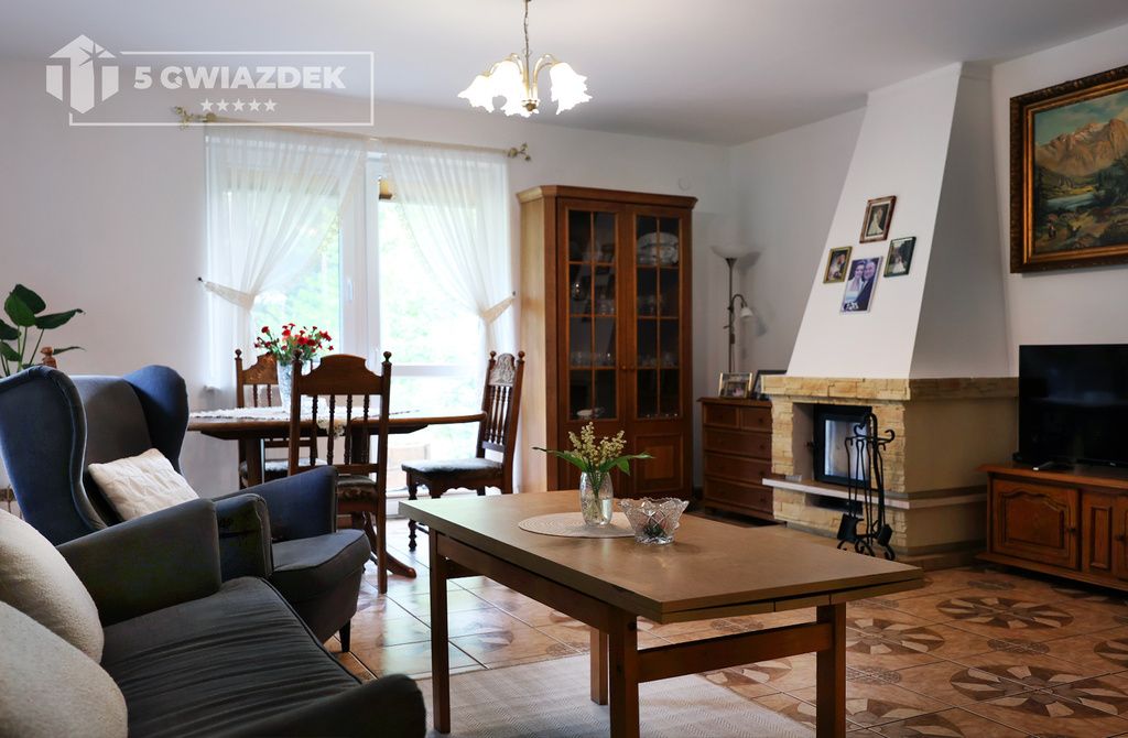 dom wolnostojący, 3 pokoje Radomyśl. Zdjęcie 11