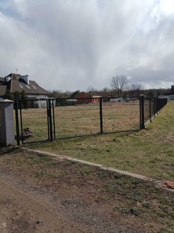 Działka budowlana Włocławek, ul. Podmiejska. Zdjęcie 1