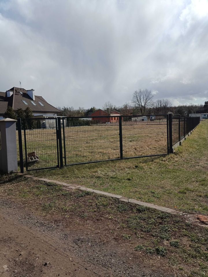 Działka budowlana Włocławek, ul. Podmiejska