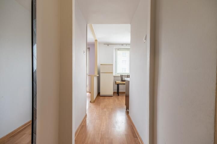 Mieszkanie 1-pokojowe Gliwice Łabędy, ul. Lipcowa. Zdjęcie 6