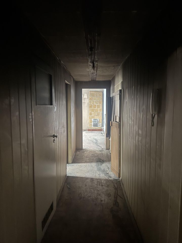 Mieszkanie 3-pokojowe Łódź Śródmieście, ul. Gdańska. Zdjęcie 13