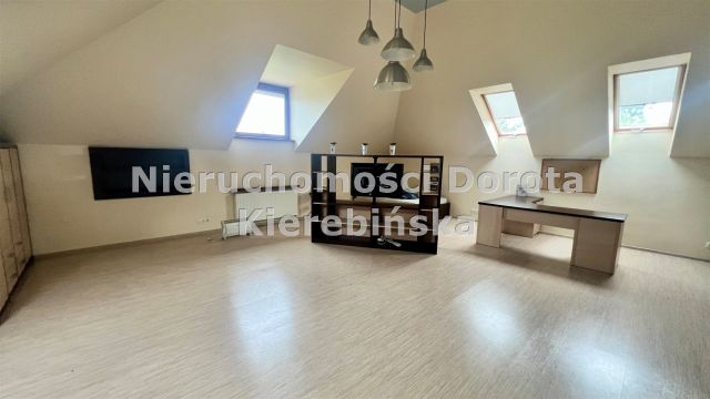 dom wolnostojący, 5 pokoi Tomaszów Mazowiecki. Zdjęcie 14