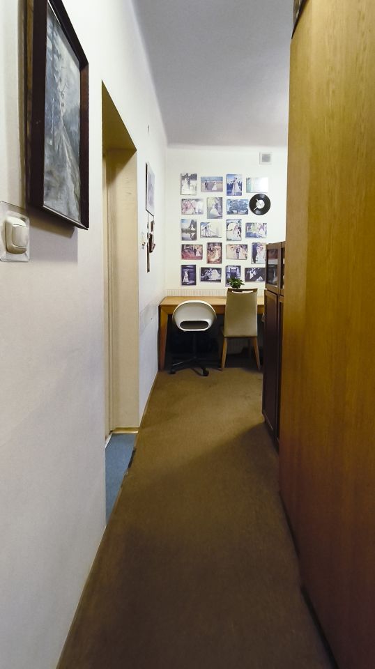 Mieszkanie 2-pokojowe Olsztyn Śródmieście, ul. Tadeusza Kościuszki. Zdjęcie 5