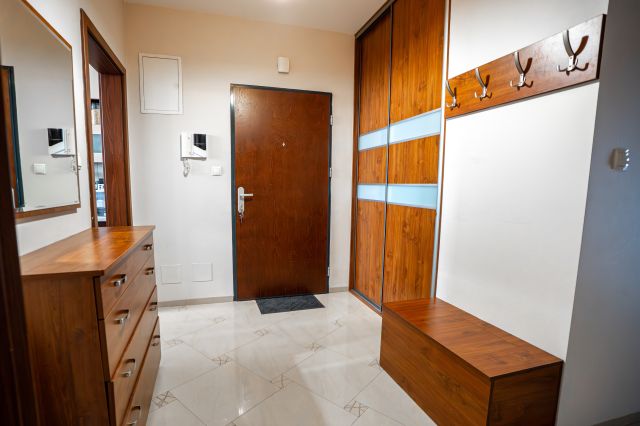 Mieszkanie 2-pokojowe Warszawa Wilanów, ul. Sarmacka. Zdjęcie 9