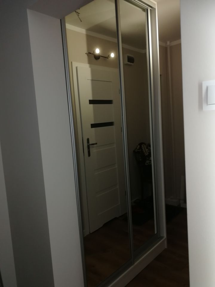 Mieszkanie 1-pokojowe Łódź Bałuty, ul. Odolanowska. Zdjęcie 2