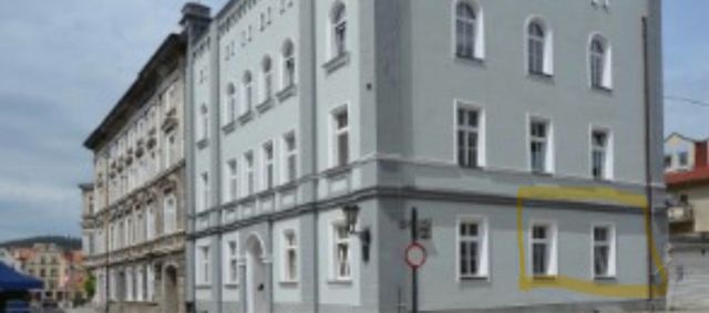 Mieszkanie 1-pokojowe Lądek-Zdrój. Zdjęcie 1