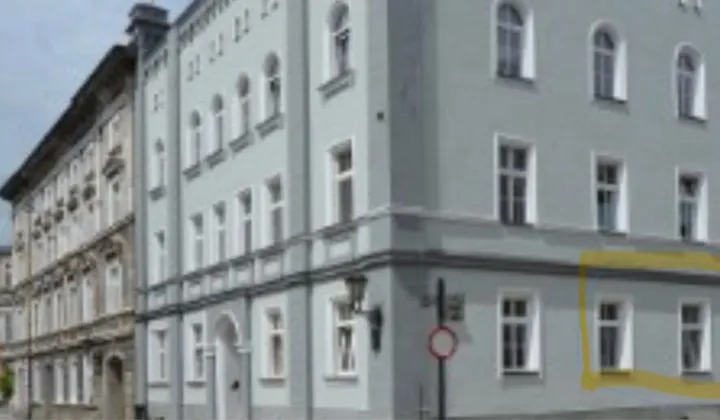 Mieszkanie 1-pokojowe Lądek-Zdrój