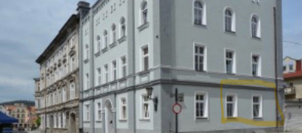 Mieszkanie 1-pokojowe Lądek-Zdrój