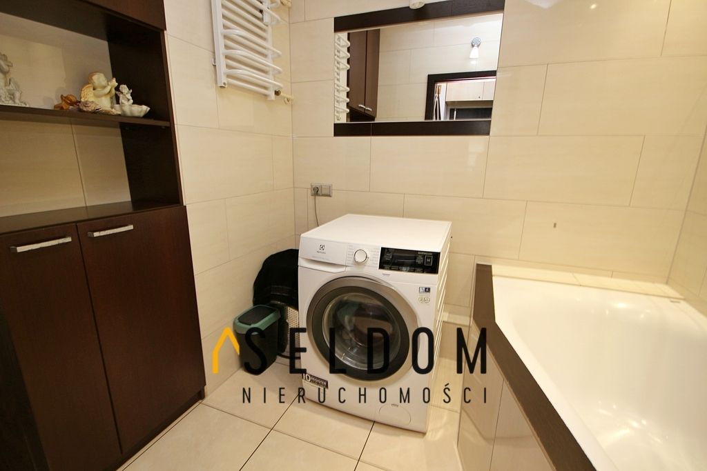 Mieszkanie 4-pokojowe Konin, ul. Józefa Piłsudskiego. Zdjęcie 8