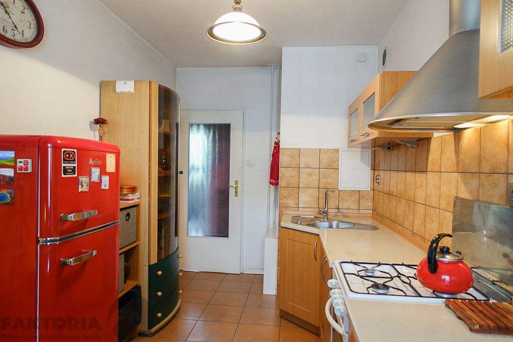 Mieszkanie 2-pokojowe Szczecin Pomorzany, al. Powstańców Wielkopolskich. Zdjęcie 26