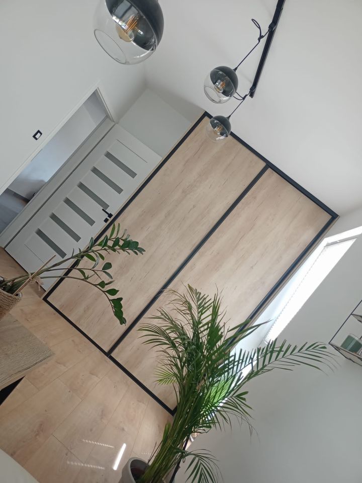 Mieszkanie 4-pokojowe Łódź Nowe Złotno, ul. Rąbieńska. Zdjęcie 6