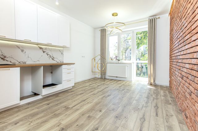 Mieszkanie 3-pokojowe Wrocław Stare Miasto, ul. Tadeusza Kościuszki. Zdjęcie 1