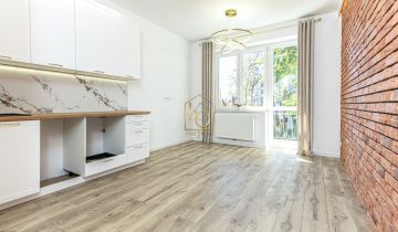Mieszkanie 3-pokojowe Wrocław Stare Miasto, ul. Tadeusza Kościuszki