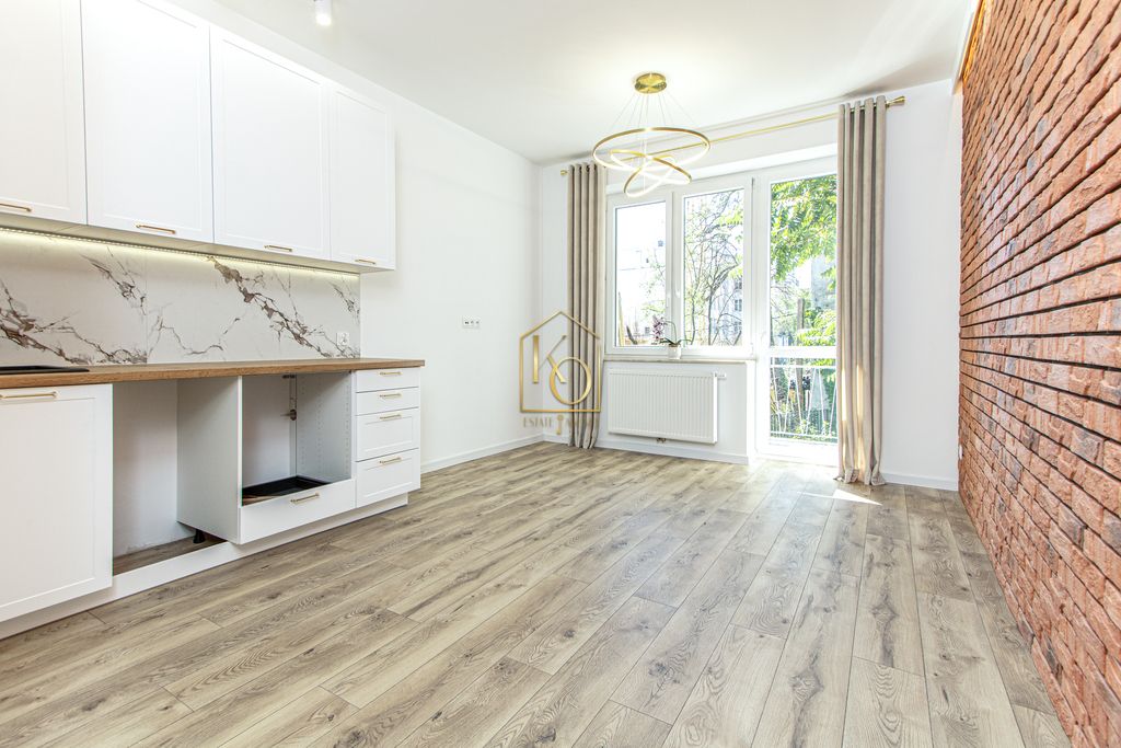 Mieszkanie 3-pokojowe Wrocław Stare Miasto, ul. Tadeusza Kościuszki