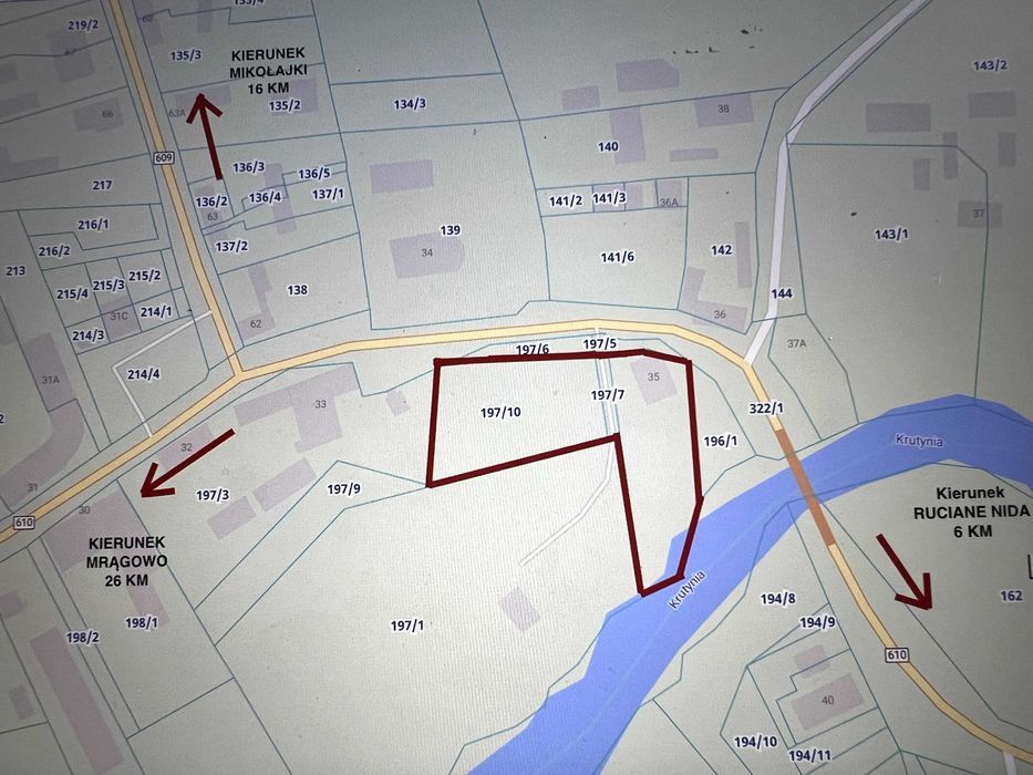 Lokal Ukta. Zdjęcie 5