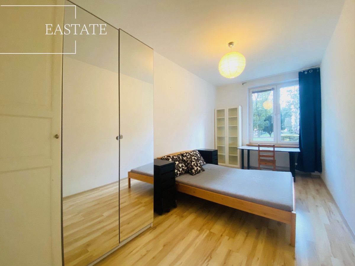 Mieszkanie 2-pokojowe Warszawa Mokotów, ul. Antoniego Edwarda Odyńca. Zdjęcie 2