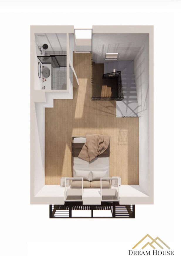 Mieszkanie 2-pokojowe Jastarnia, ul. Bałtycka. Zdjęcie 20