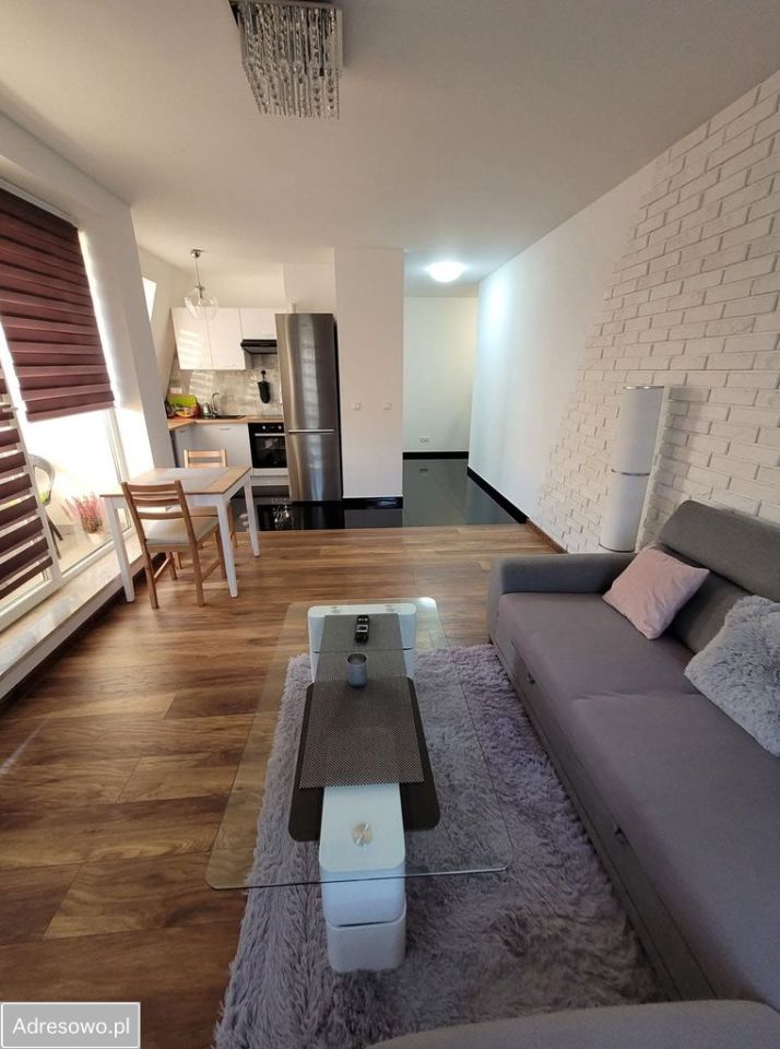 Mieszkanie 2-pokojowe Warszawa Białołęka, ul. Leona Berensona. Zdjęcie 6