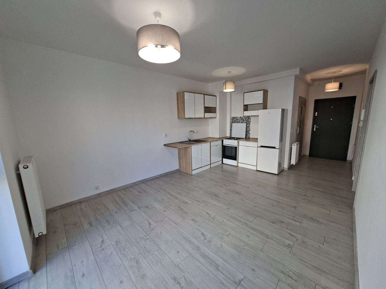 Mieszkanie 2-pokojowe Grodzisk Wielkopolski, ul. Winna