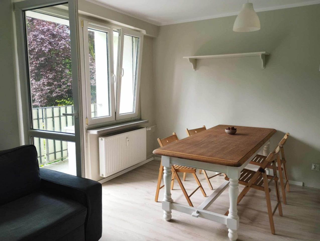 Mieszkanie 2-pokojowe Poznań Nowe Miasto, os. Rzeczypospolitej. Zdjęcie 6