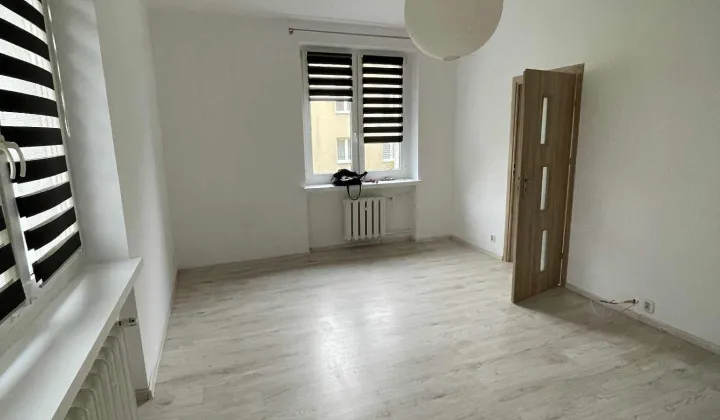 Mieszkanie 2-pokojowe Starogard Gdański, ul. Mikołaja Kopernika