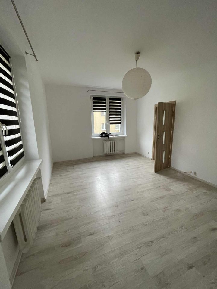 Mieszkanie 2-pokojowe Starogard Gdański, ul. Mikołaja Kopernika