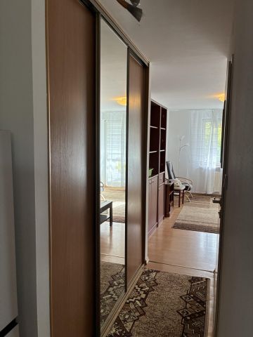 Mieszkanie 1-pokojowe Lublin Czechów Dolny, ul. Witolda Chodźki. Zdjęcie 1