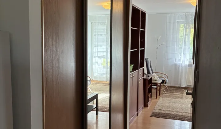 Mieszkanie 1-pokojowe Lublin Czechów Dolny, ul. Witolda Chodźki