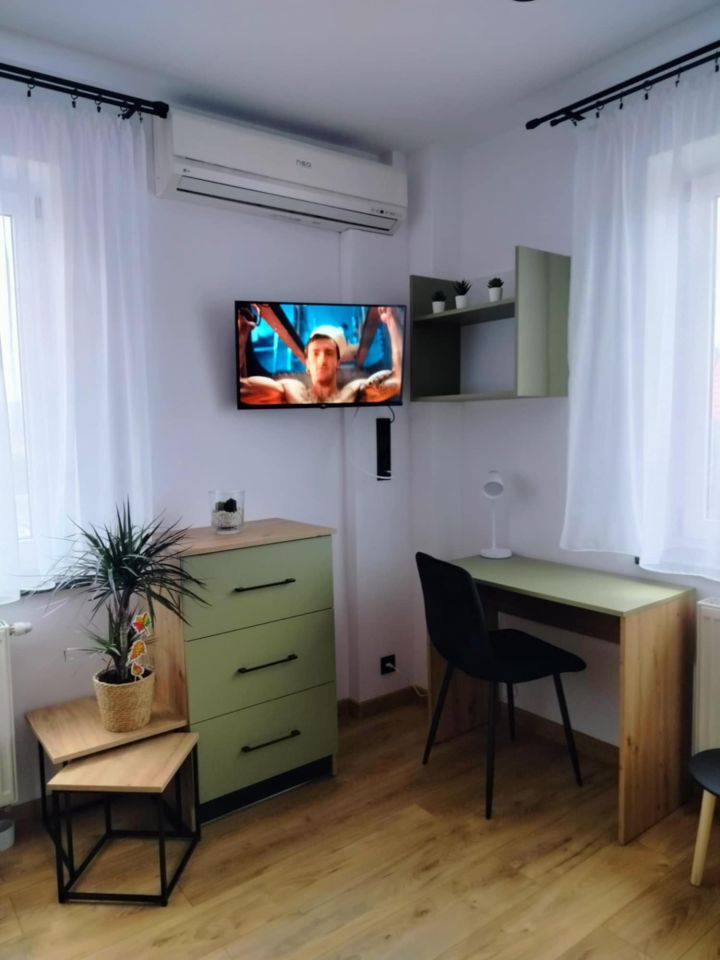 Mieszkanie 1-pokojowe Bełchatów Lipy, ul. Lipowa. Zdjęcie 2