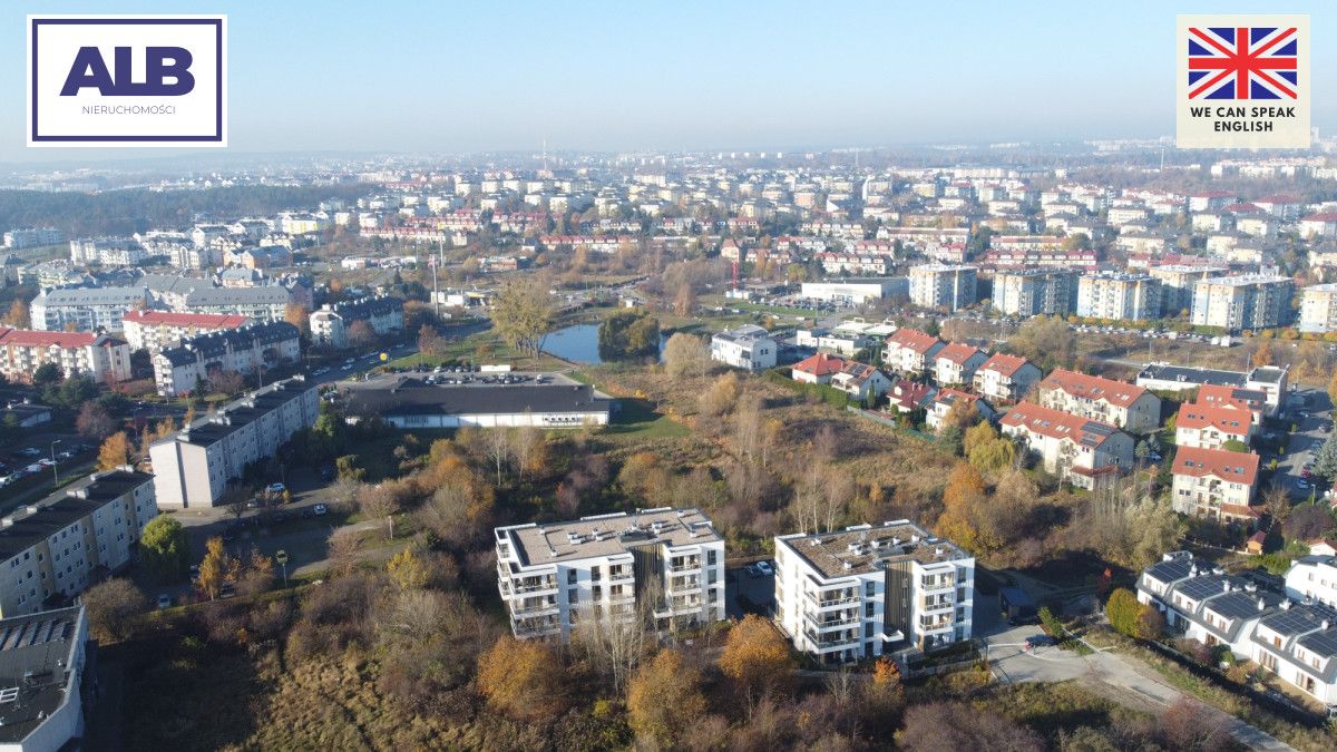 Mieszkanie 2-pokojowe Gdańsk Orunia. Zdjęcie 16